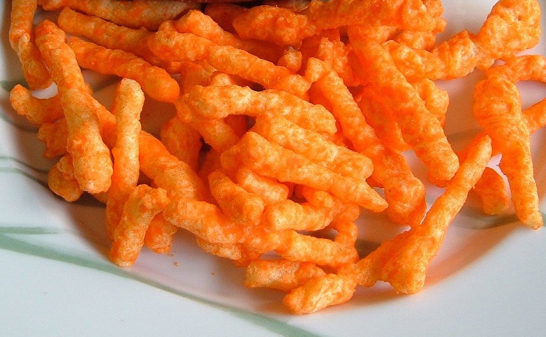 Cheetos