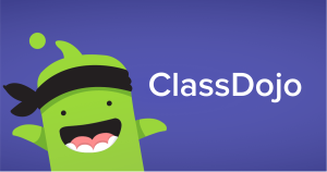 Class Dojo purple