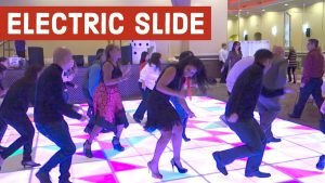 Electric Slide