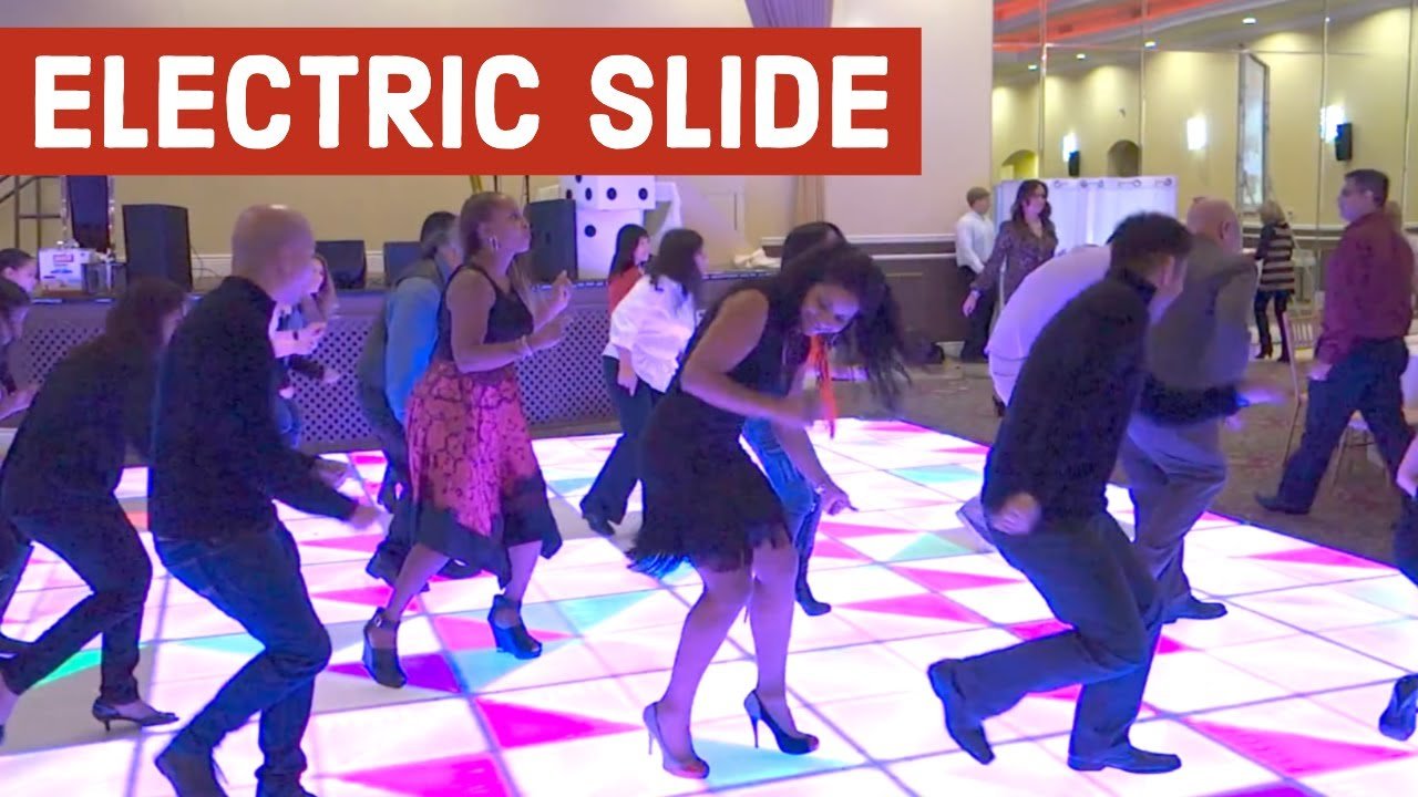 Electric Slide