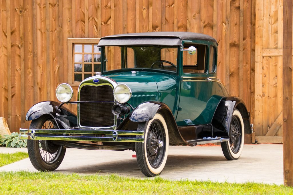 Ford Model A