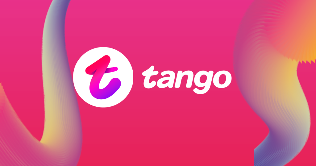 Tango app